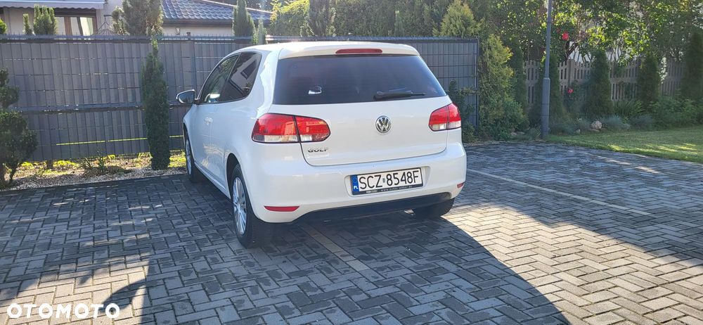Volkswagen Golf 1.4 Trendline - 7