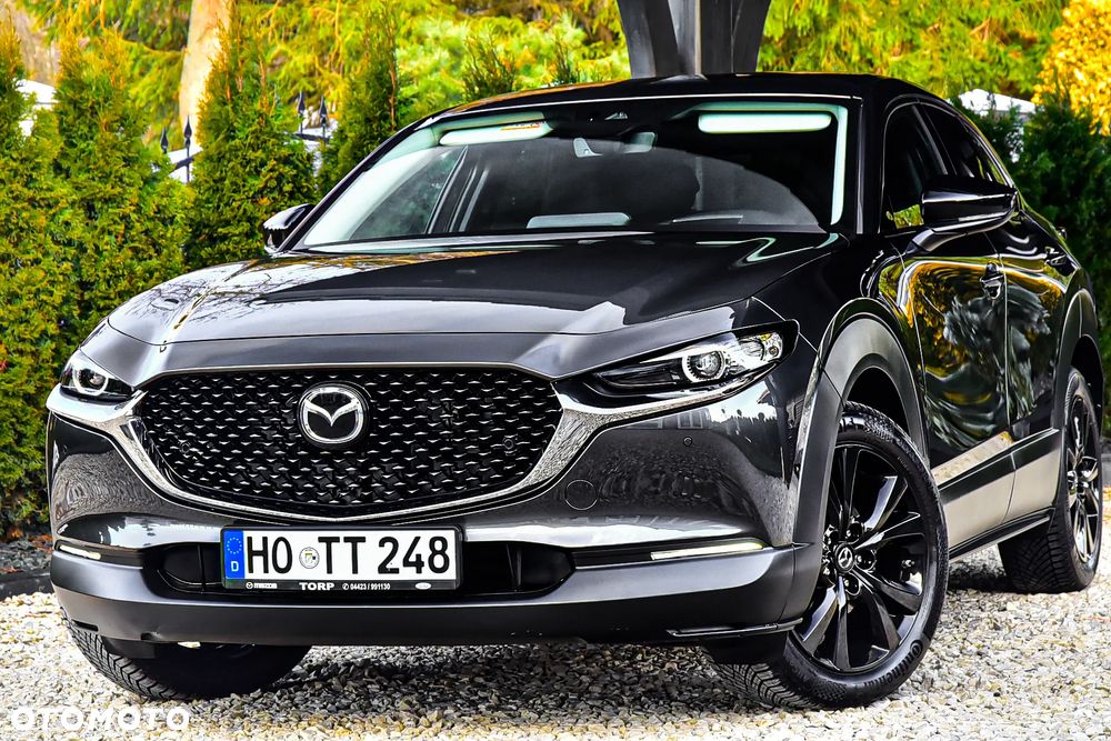Mazda CX-30 2.0 mHEV Hikari 2WD - 2