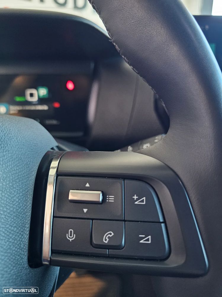 Citroën e-C4 Shine - 18