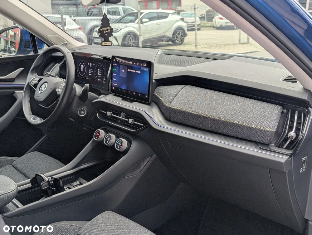Skoda Kodiaq 2.0 TDI 4x4 Selection DSG - 22