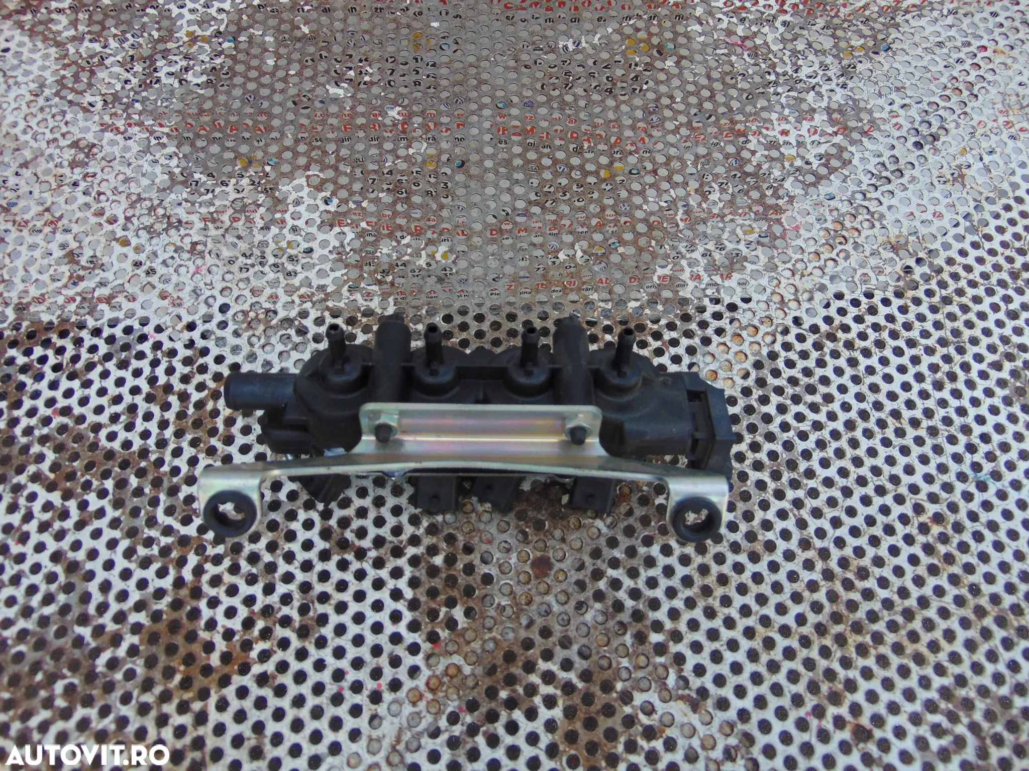 Injectoare GPL Fiat Tipo 500 Doblo alfa romeo giulietta mito cod 55285090 - 6