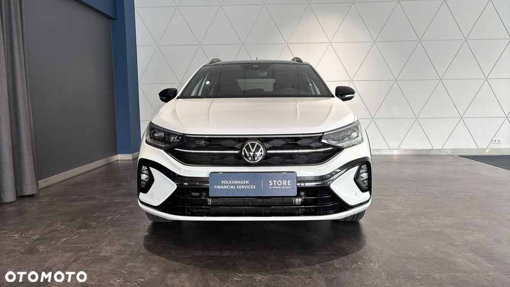 Volkswagen Taigo 1.5 TSI ACT R-Line DSG - 9