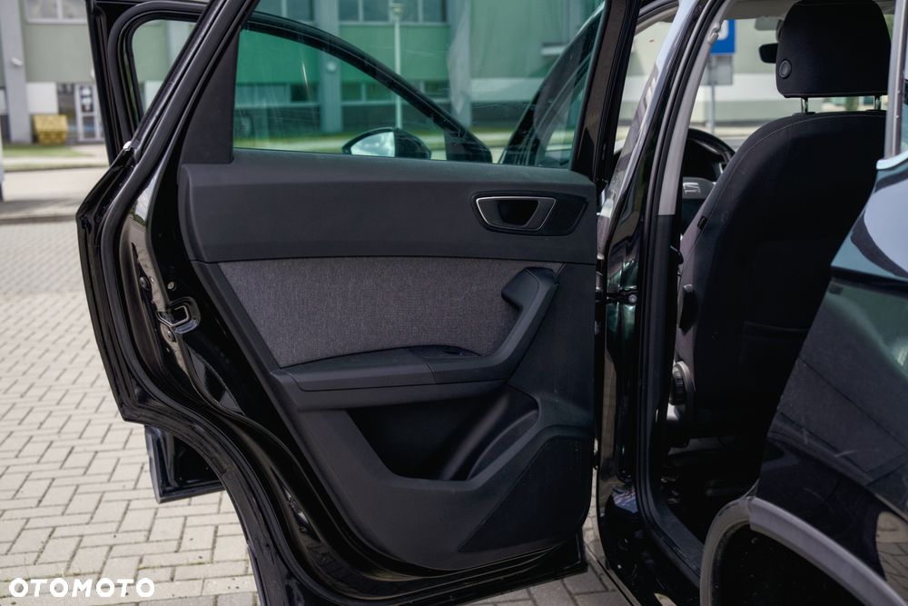 Seat Ateca 2.0 TDI Style - 32