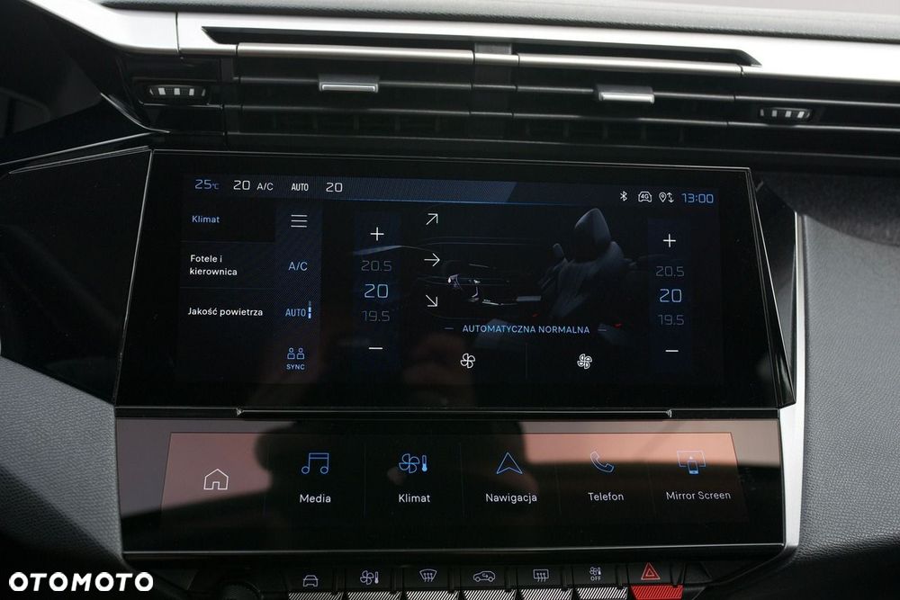 Peugeot 408 1.2 PureTech Allure S&S EAT8 - 19
