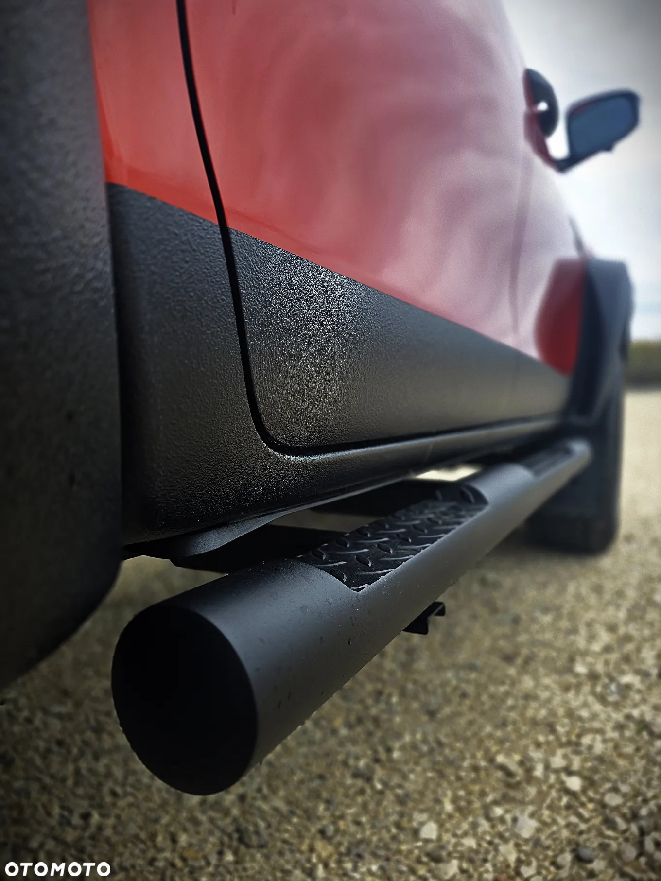 Toyota Hilux 2.8 D-4D Double Cab SR5 4x4 - 18