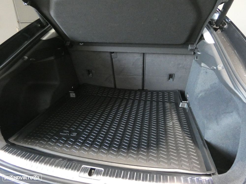 Audi Q3 Sportback 35 TDI S line S tronic - 9