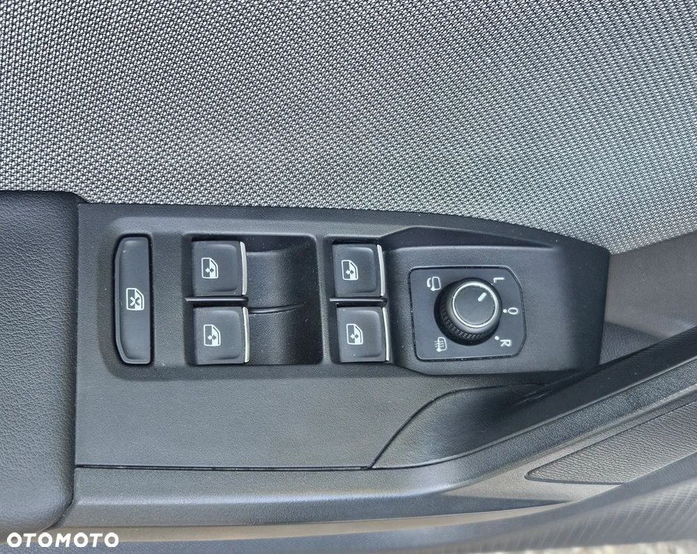 Seat Leon 2.0 TDI Full LED - 11