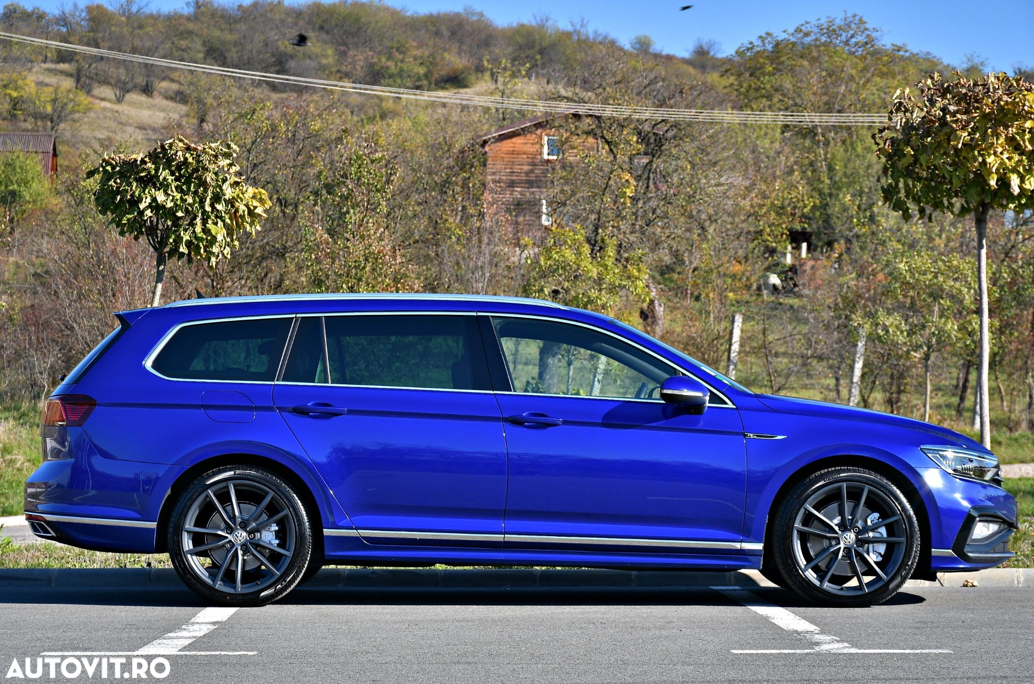 Volkswagen Passat - 24