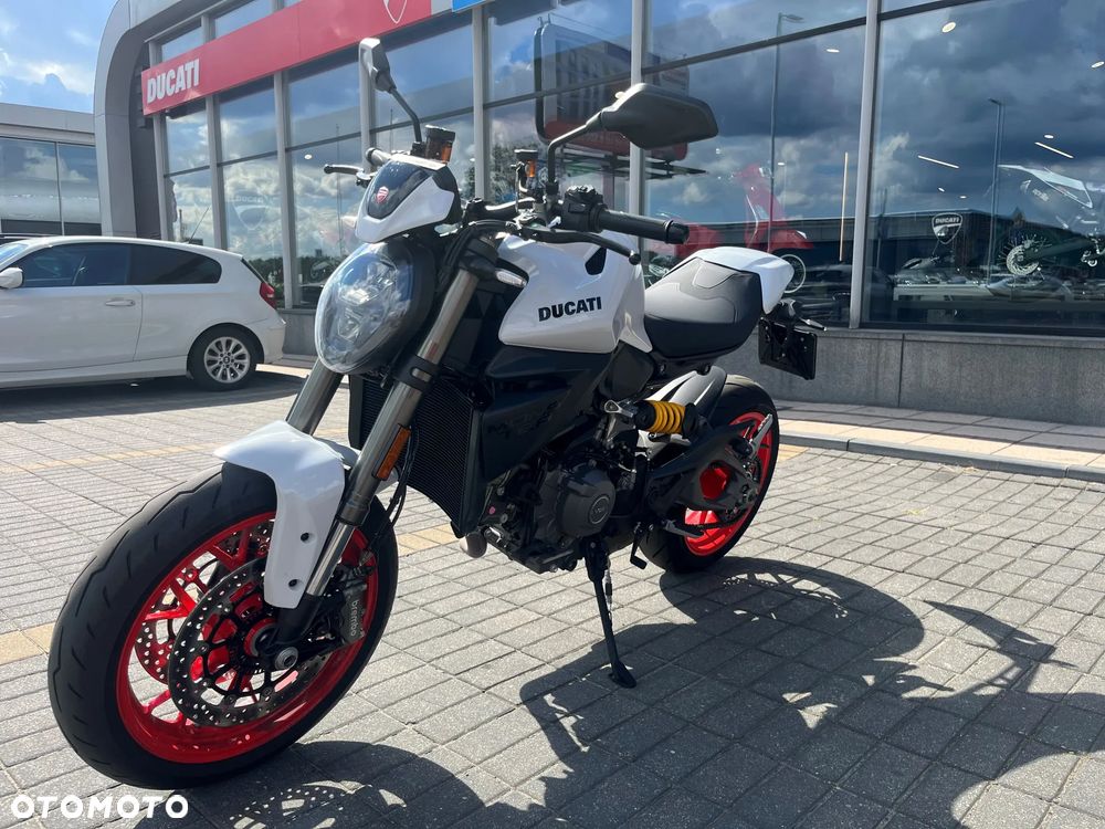 Ducati Monster - 2