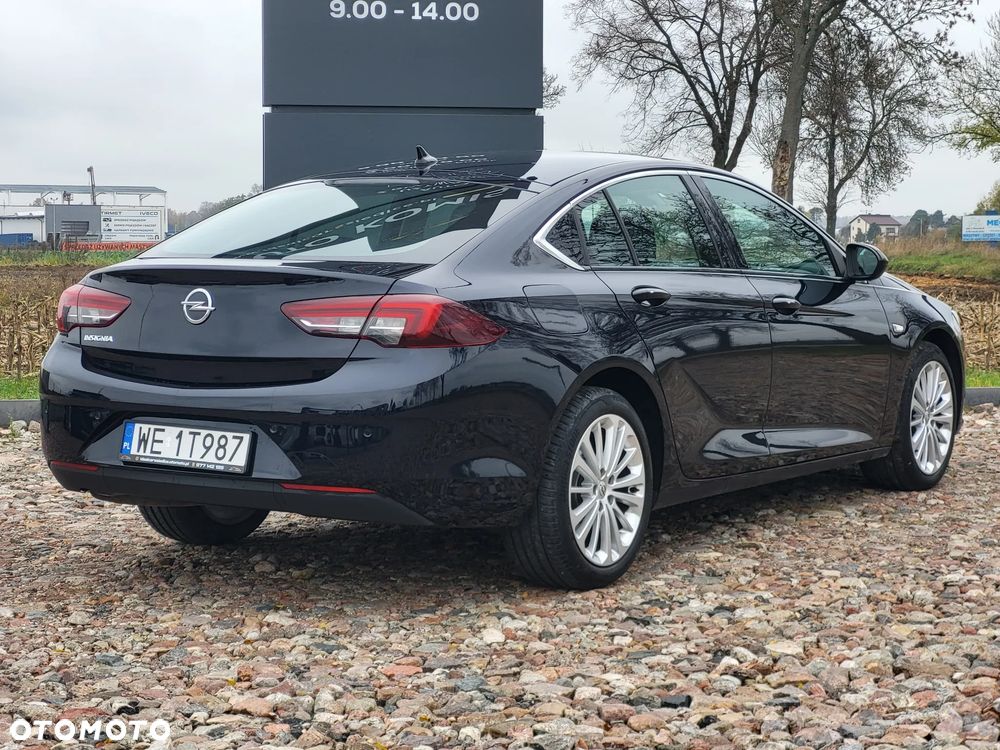 Opel Insignia 1.5 T GPF Elite S&S - 7
