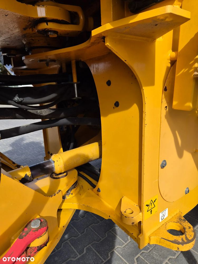 Volvo L60E L60 60E 60 - 13
