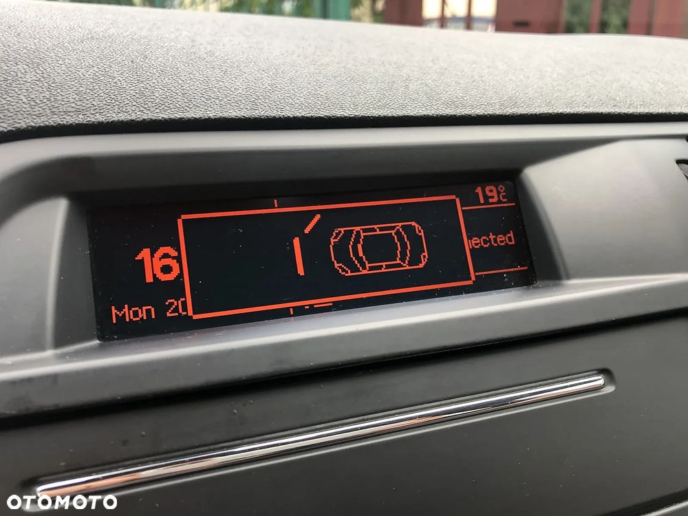 Citroën C5 1.6 THP Selection - 19
