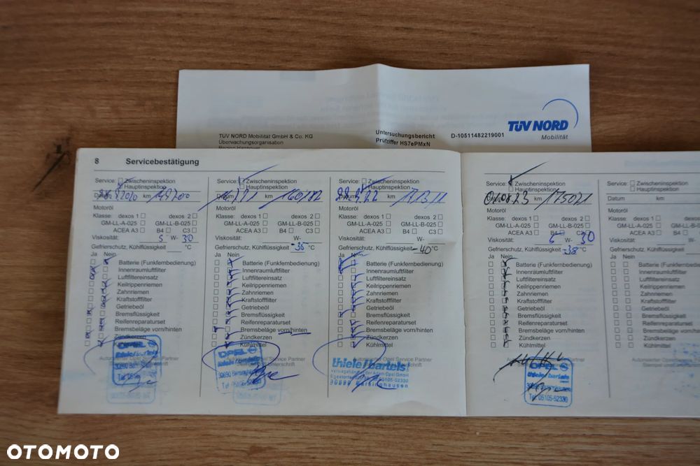 Opel Astra 1.6 ECOFLEX Start/Stop Fun - 8