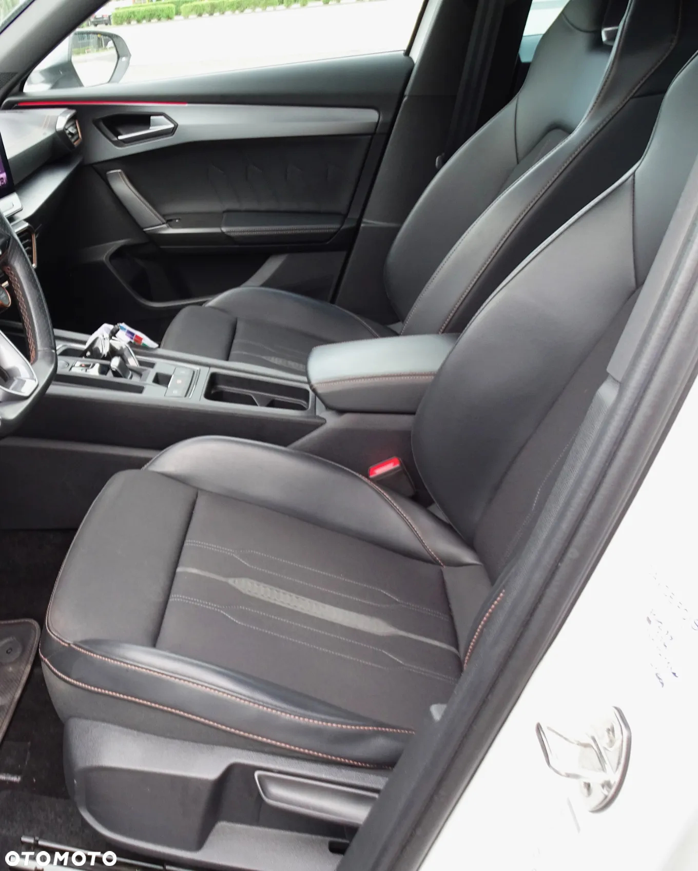 Cupra Formentor 2.0 TSI 4Drive VZ DSG - 20