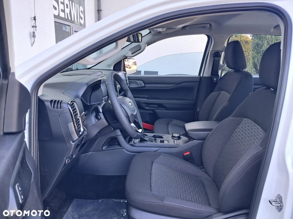 Ford Ranger XLT - 25