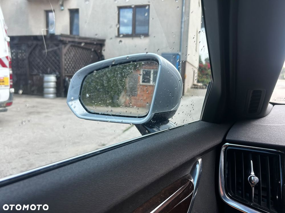 Volvo S90 T5 Geartronic Momentum - 25