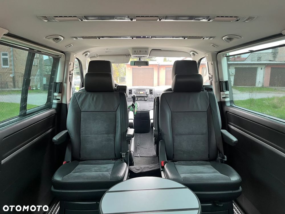 Volkswagen Multivan 2.0 BiTDI L1 Highline 4Motion DSG - 18