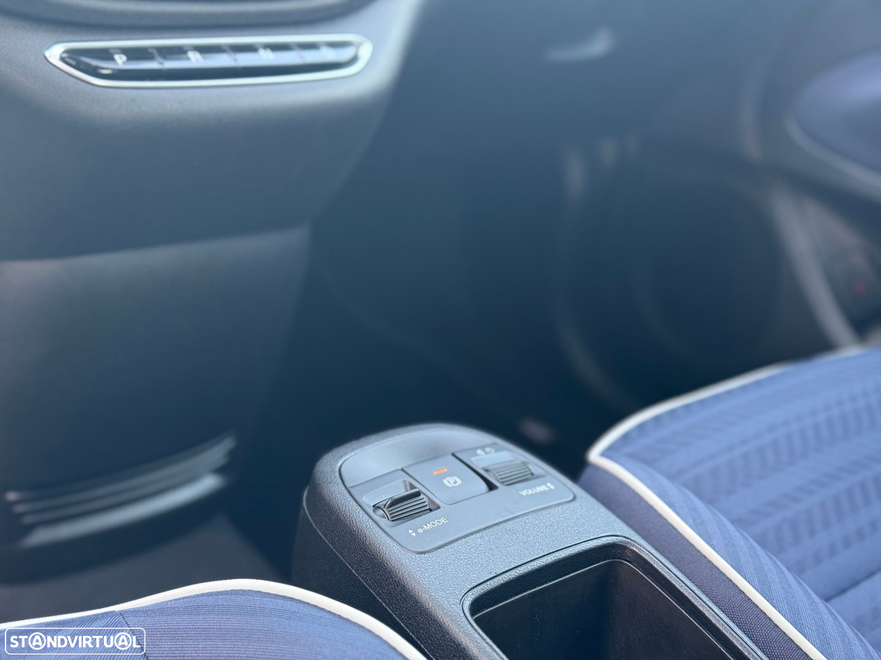 Fiat 500e 42 kWh - 36