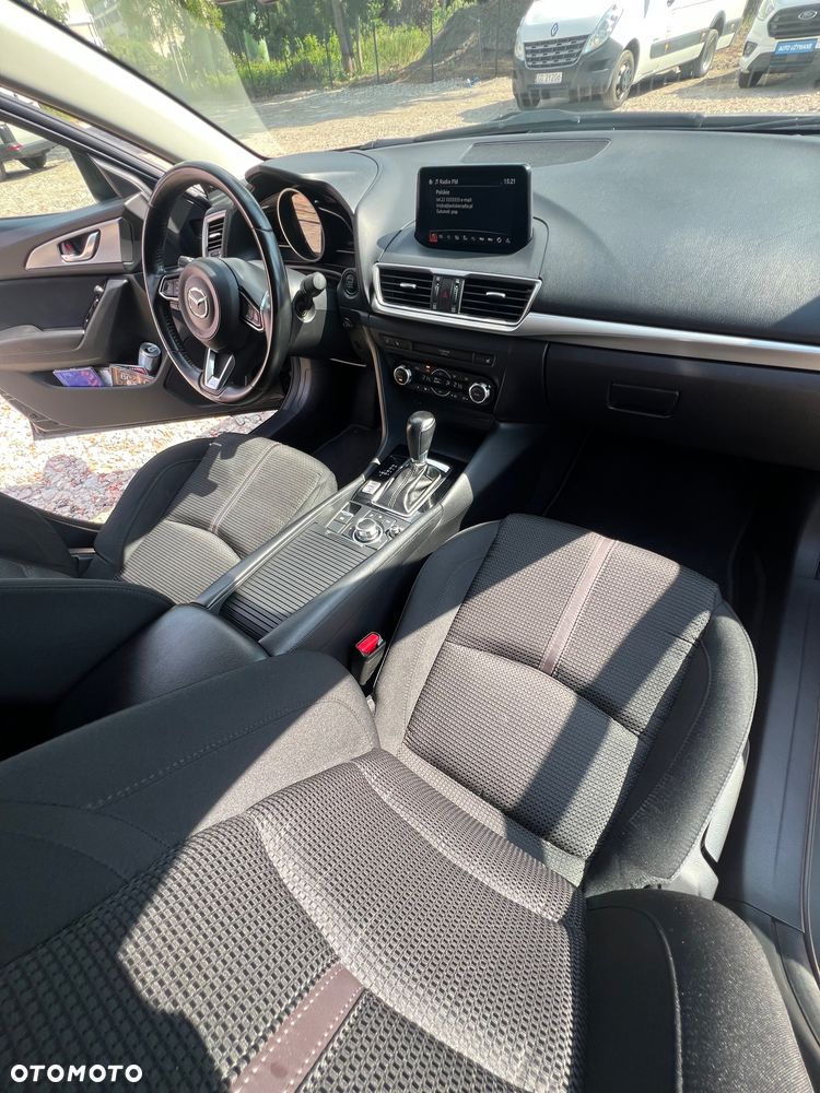 Mazda 3 - 14