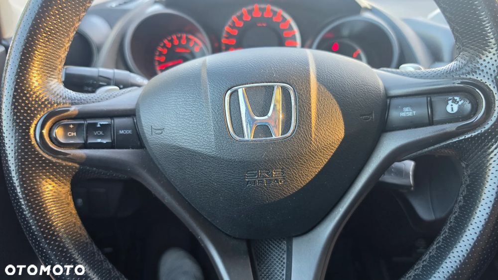 Honda Jazz - 22