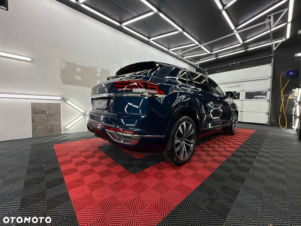 Volkswagen Atlas - 5