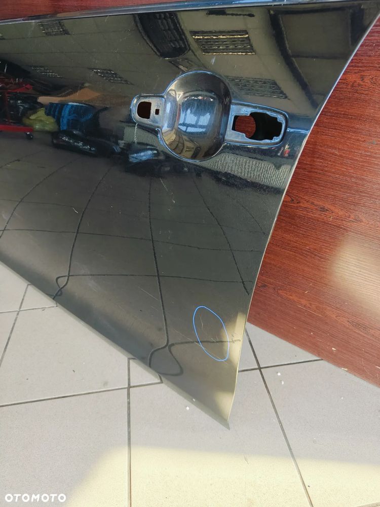 Suzuki Swift MK7 2010-2017 drzwi przednie lewe - 3