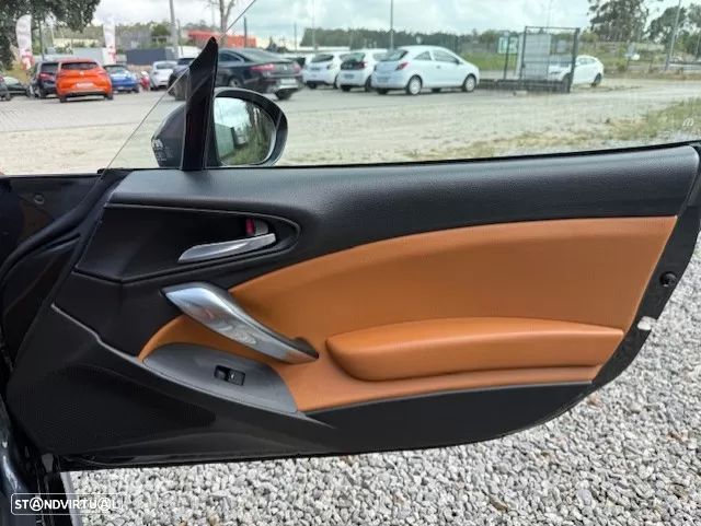 Fiat 124 Spider 1.4 T Multiair - 31