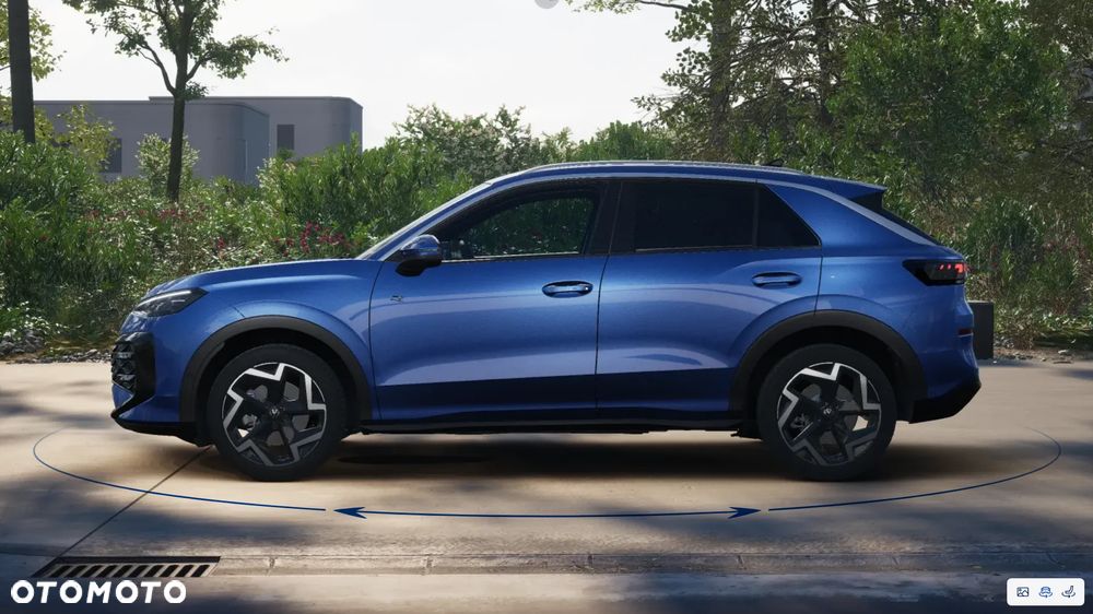 Volkswagen T-Roc - 3