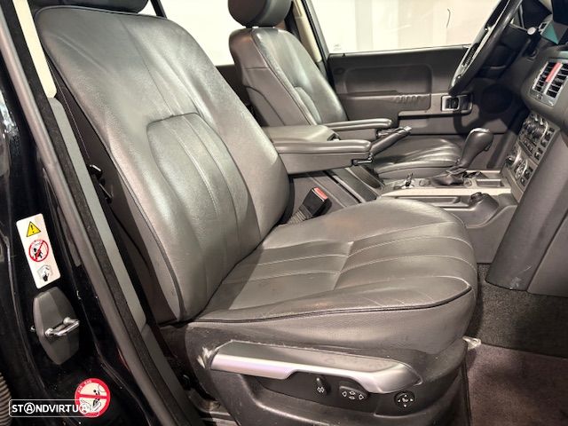 Land Rover Range Rover 3.0 TD6 HSE - 19