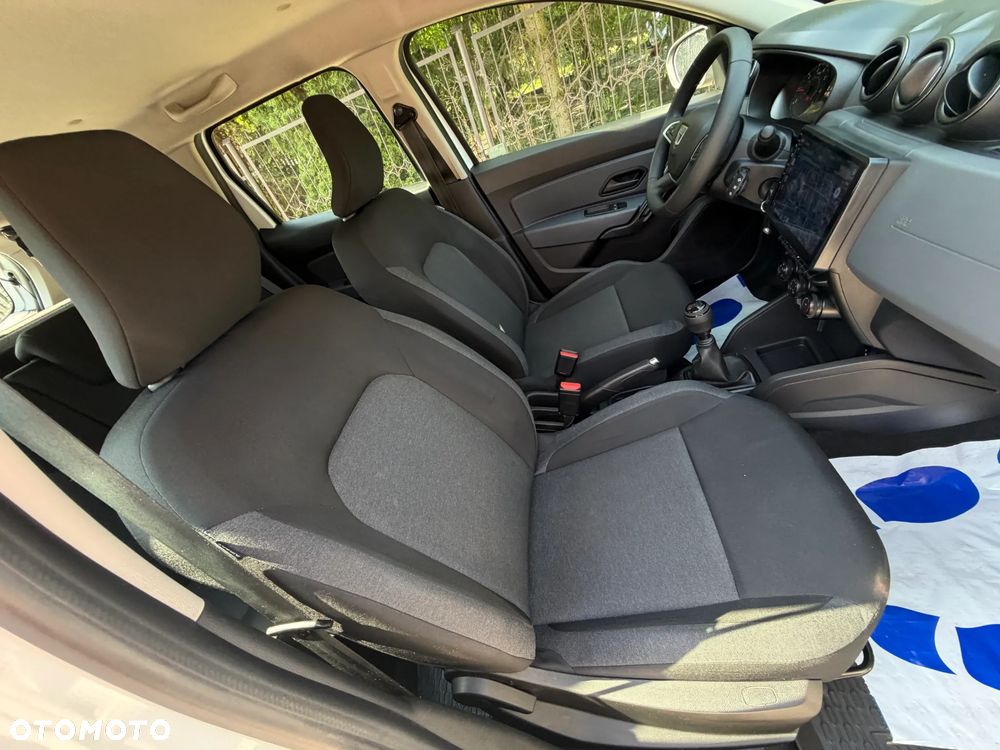Dacia Duster 1.0 TCe Essential - 15