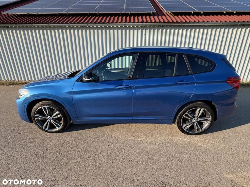 BMW X1 - 4
