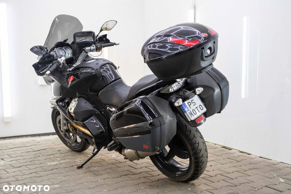 Moto Guzzi Norge - 8