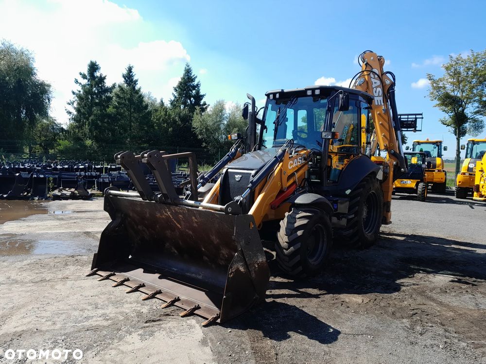 Case 580SV 2023R - 5