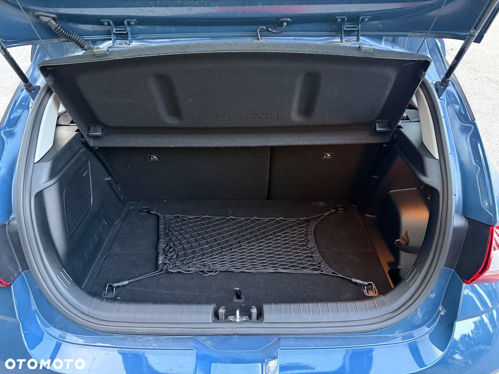 Hyundai i20 1.0 T-GDi Smart DCT - 15