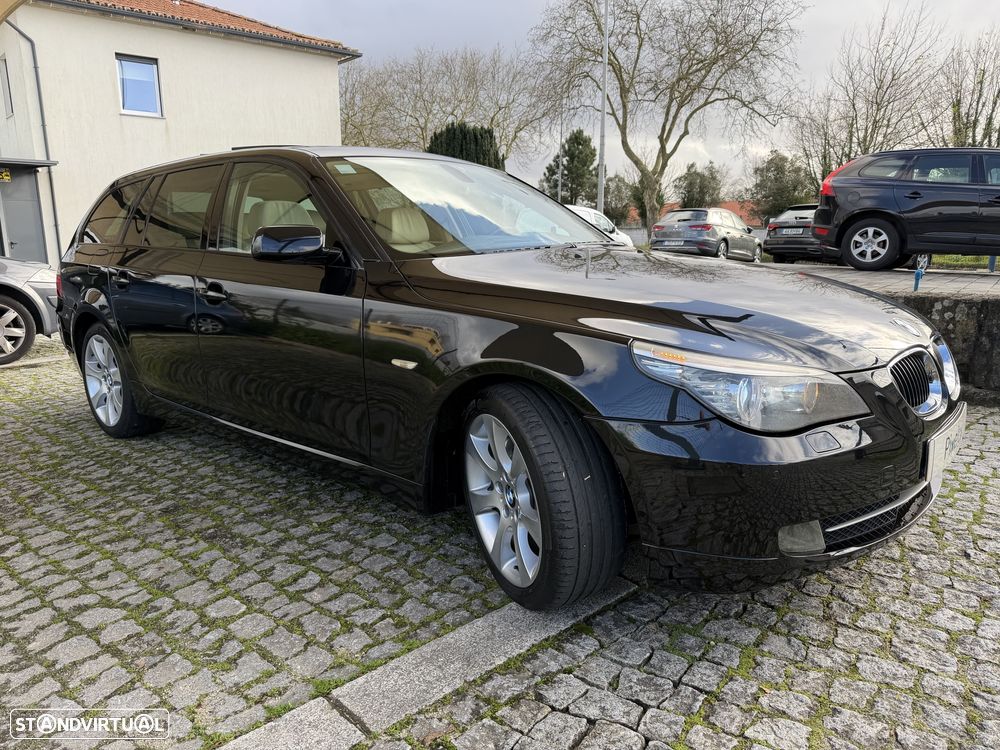 BMW 530 dA xDrive Executive - 3