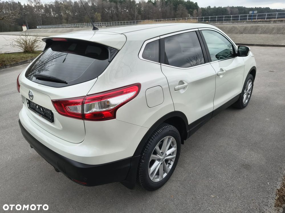 Nissan Qashqai 1.2 DIG-T 360 - 16