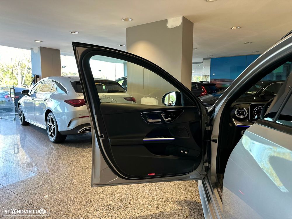 Mercedes-Benz C 300 e AMG Line - 10