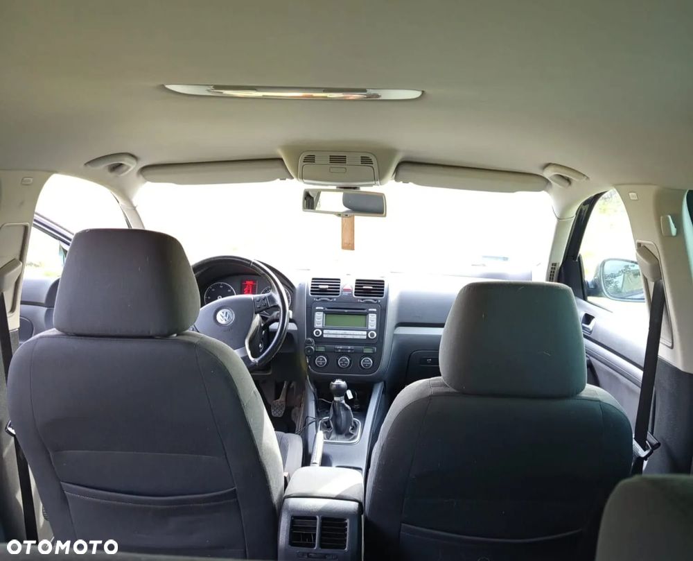 Volkswagen Golf 1.9 TDI Trendline - 9