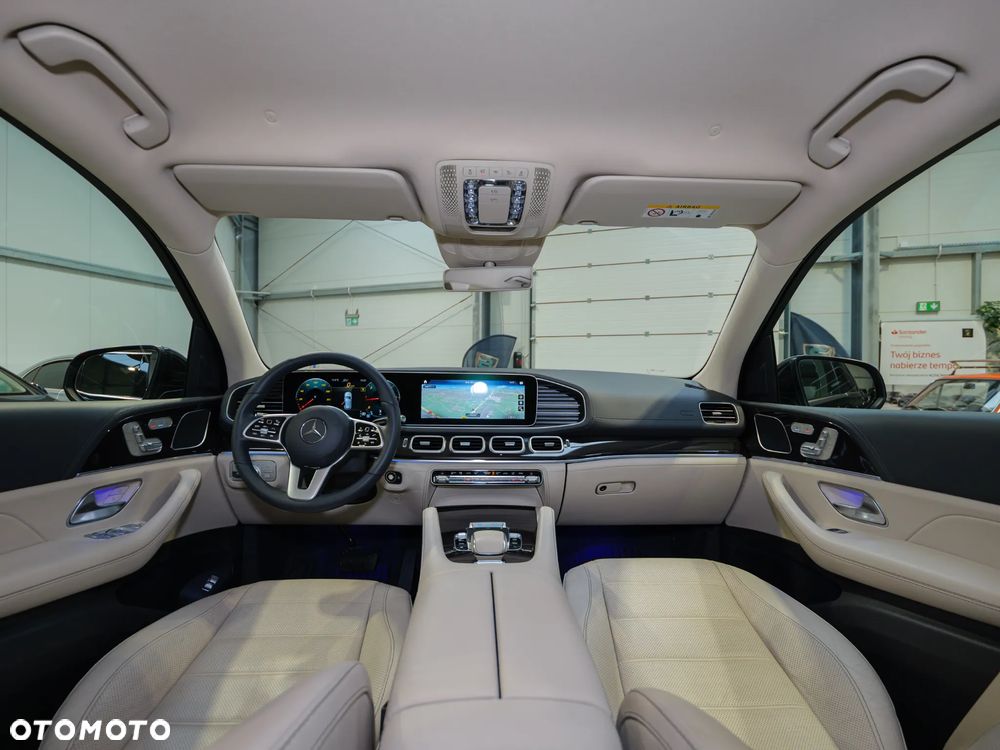 Mercedes-Benz GLE 300 d 4-Matic - 15