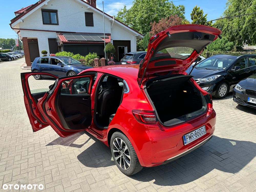 Renault Clio - 27