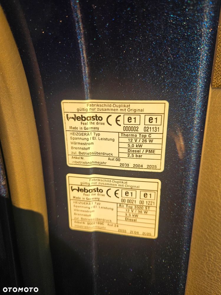 Volkswagen Multivan L1 Comfortline - 8