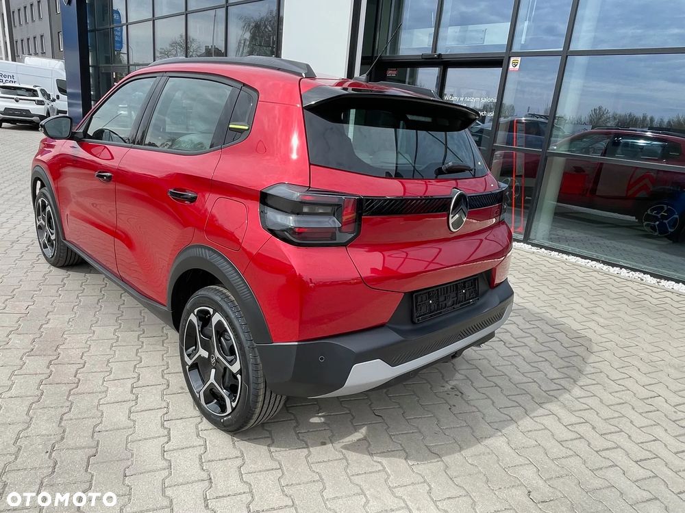 Citroën C3 1.2 T You Pack Plus - 14