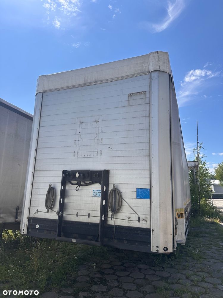 DAF XF 460 - 23