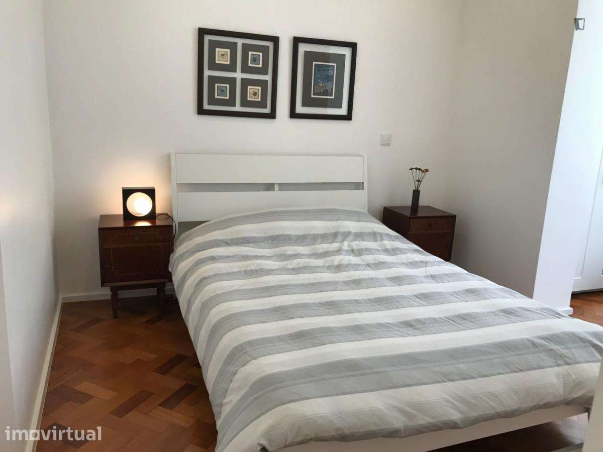 Apartamento com 3 quartos - localizado em Ramalde Porto - Grande imagem: 5/15