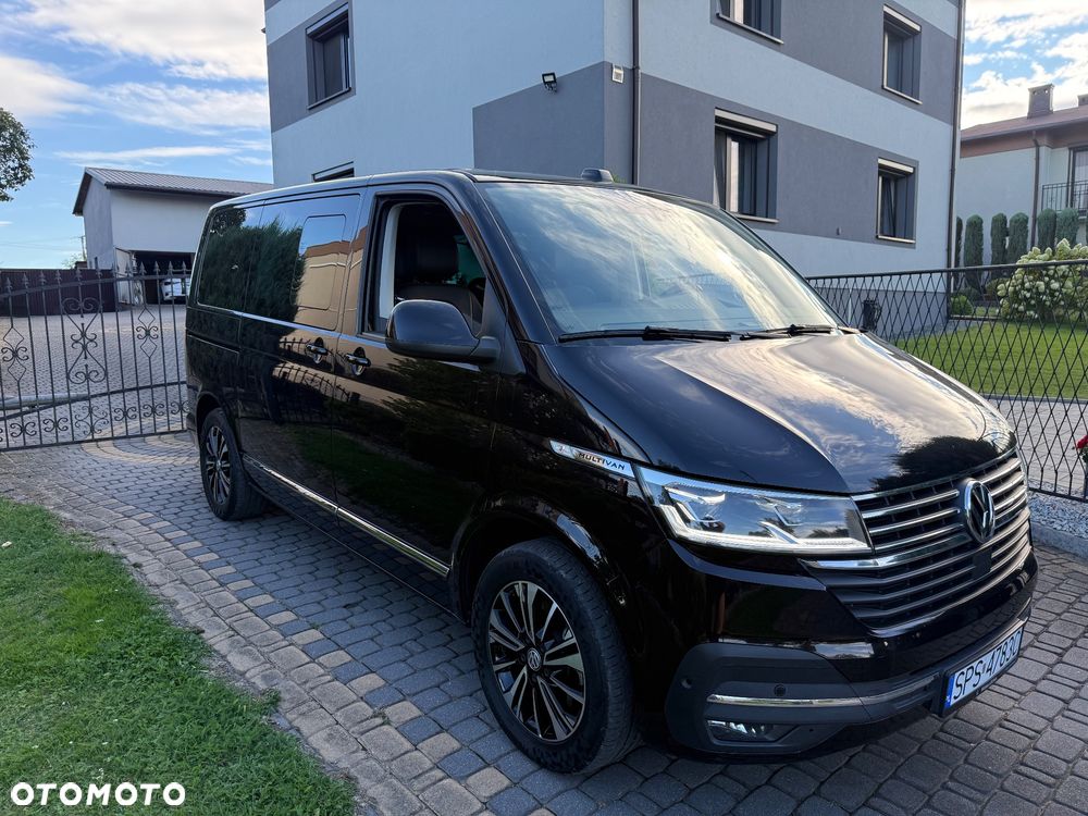 Volkswagen Multivan 2.0 TDI L1 Highline - 29