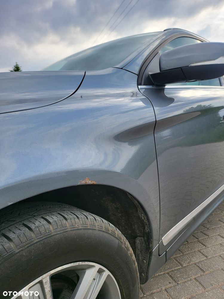Volvo XC 60 T5 Geartronic Linje Inscription - 8