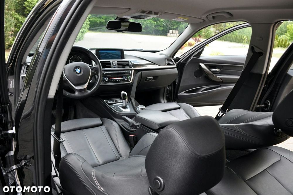 BMW Seria 3 - 27