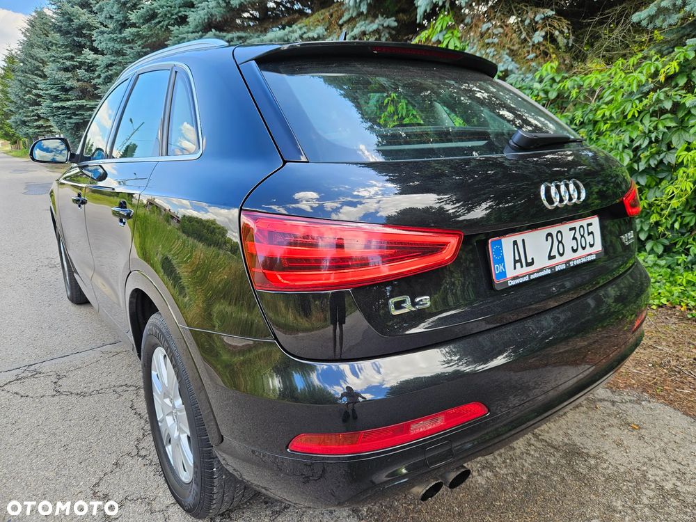 Audi Q3 - 7