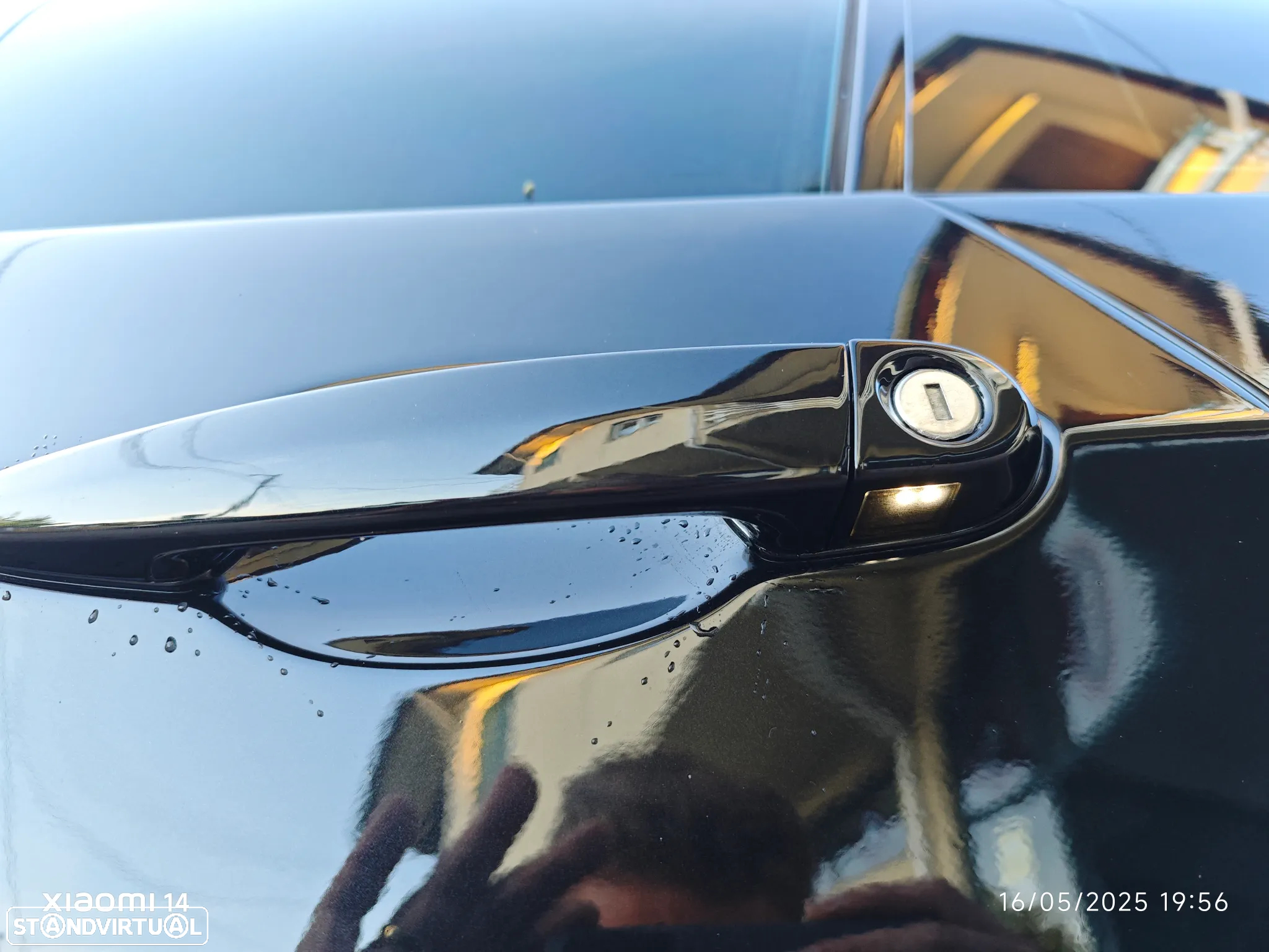 BMW 320 d Coupe - 16