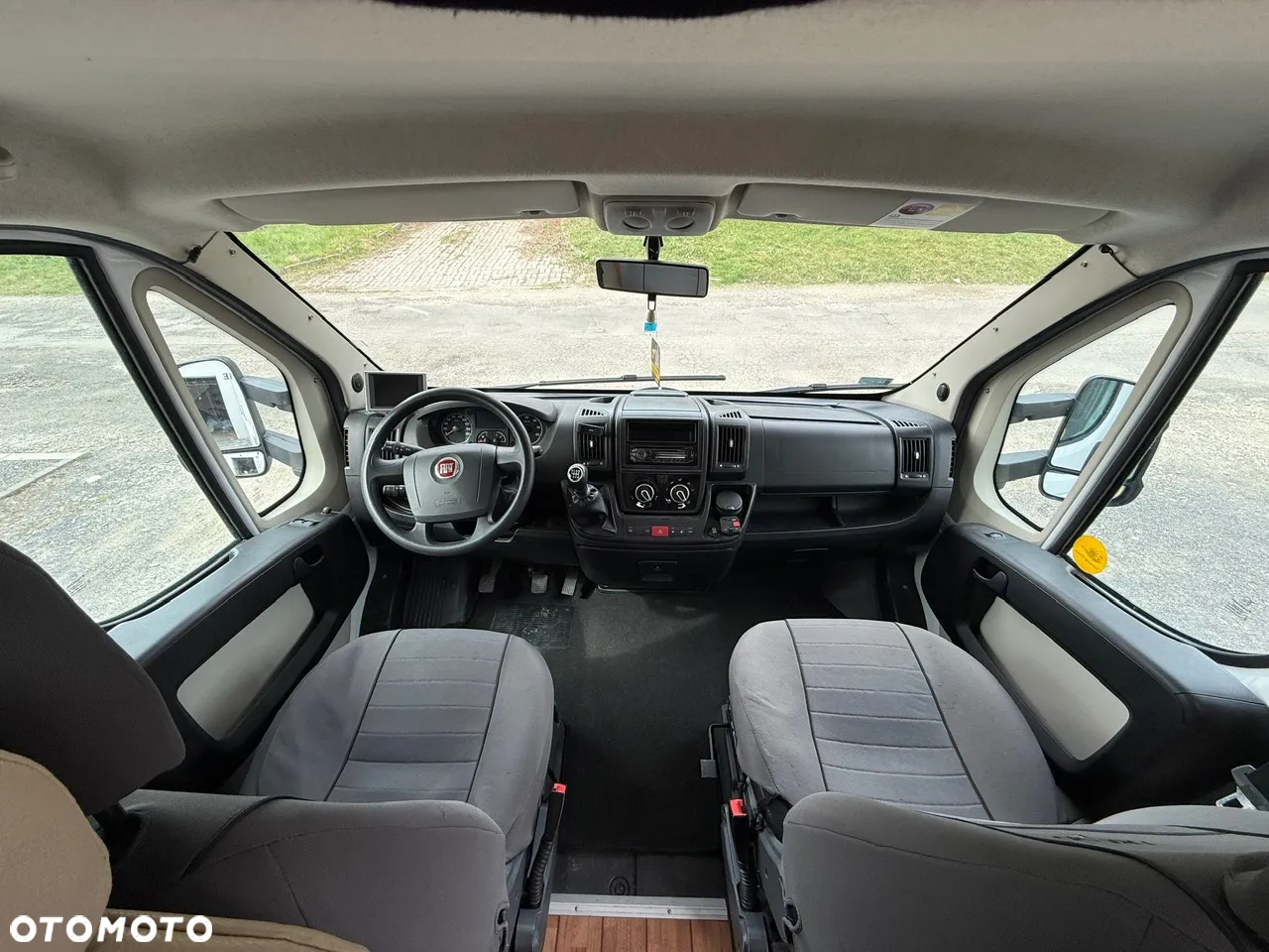 Fiat Ducato Weinsberg R59 - 6